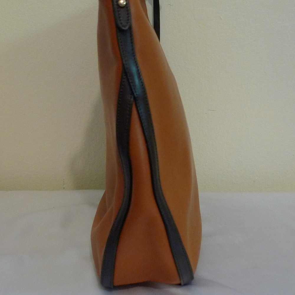 Ralph Lauren Harbridge Leather - Picture 5 of 8
